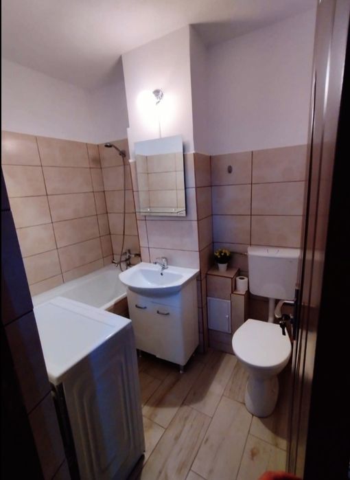 Apartament de inchiriat