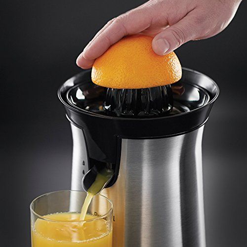 Електрическа цитрус преса Russell Hobbs 22760-56 – като нов