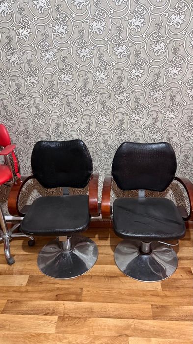 Кресло для салона