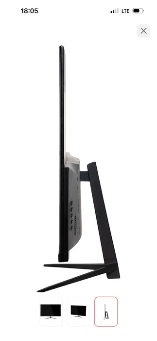 Продам мониторы