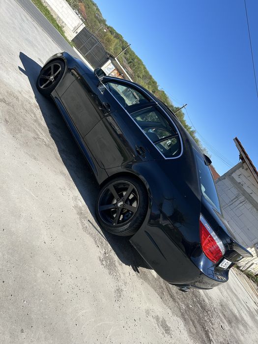 Vand/Schimb jantte Bmw