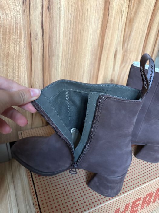 Дамски боти Camper Kora