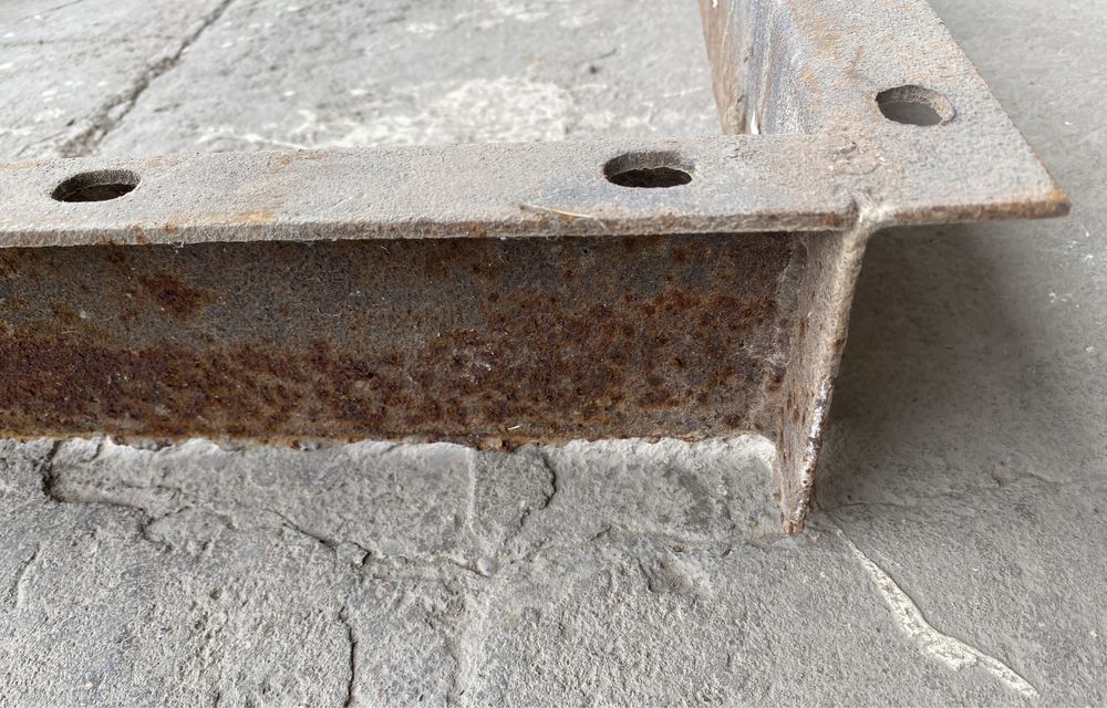 Железа Темир