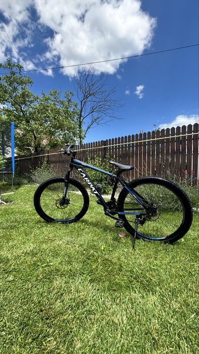 Bicicleta Carpat 27.5”