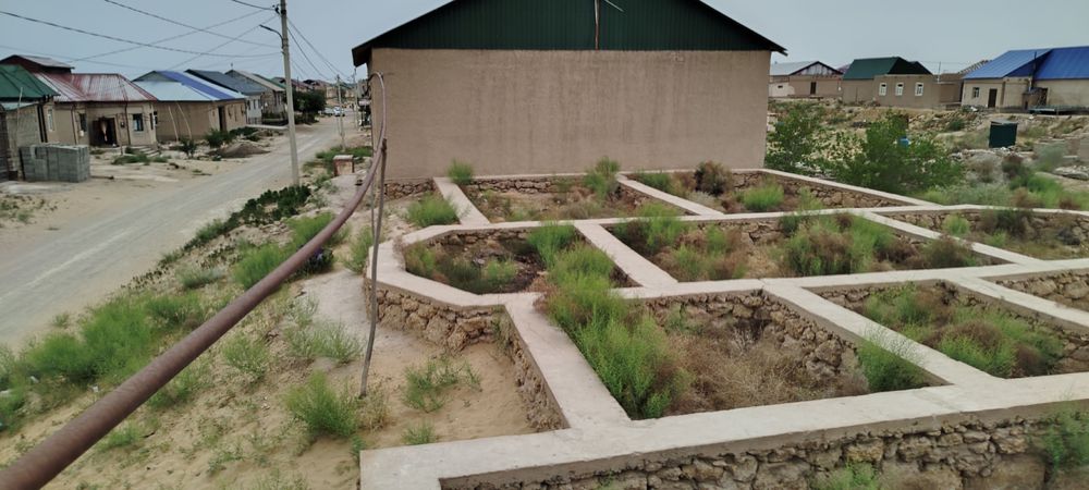 План бар жер план сатылады. Plan bar jer plan