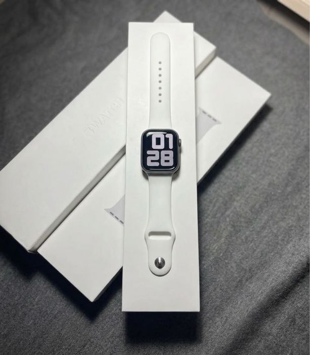Apple Watch SE 2 (40mm)