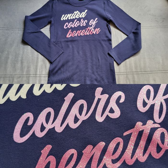 Benetton, ZARA, USPA за момиче