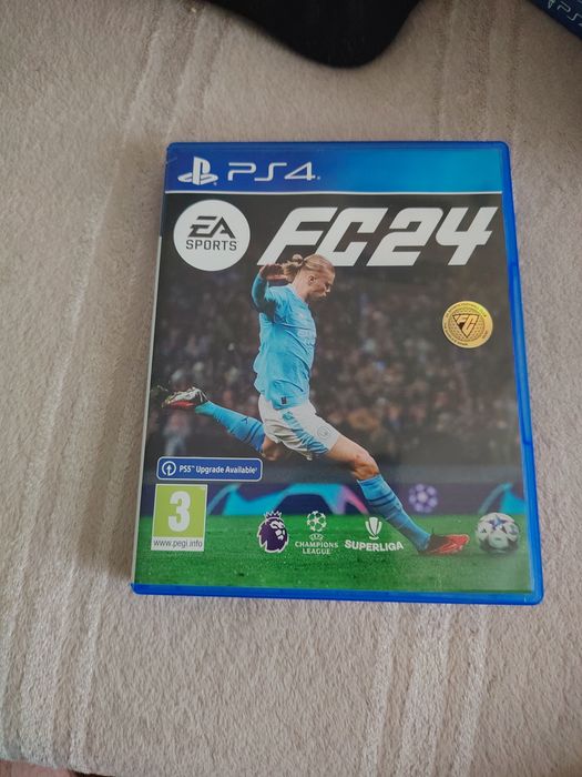 Jocuri PS4 și PS5-diverse