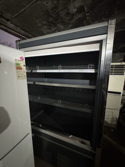 Xolodelnik srochno sotiladi