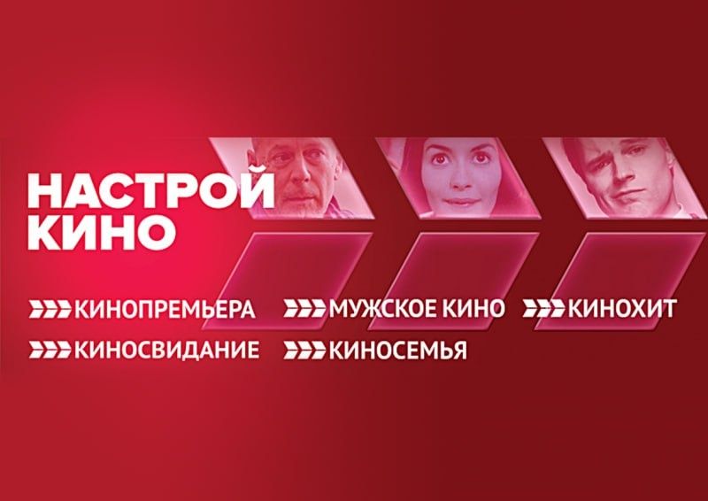 Телекарта Telekarta рейтинговые каналы по акции.