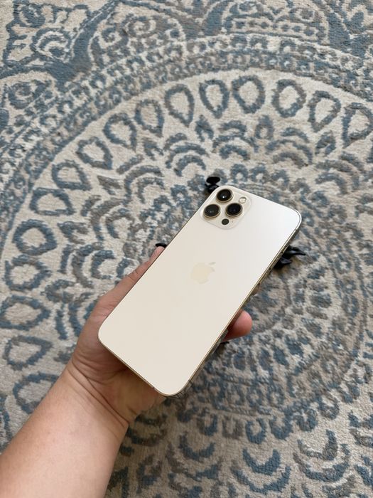 Iphone 12 pro max 128gb / Айфон 12 про макс 128гб