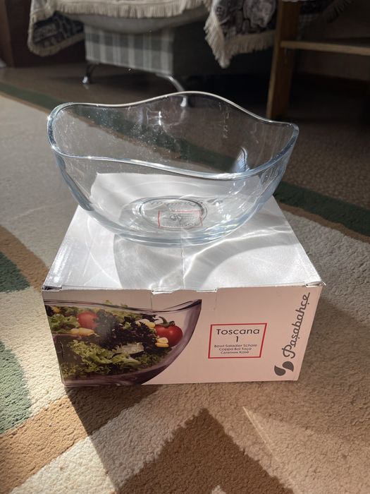 Миксер, блендер.