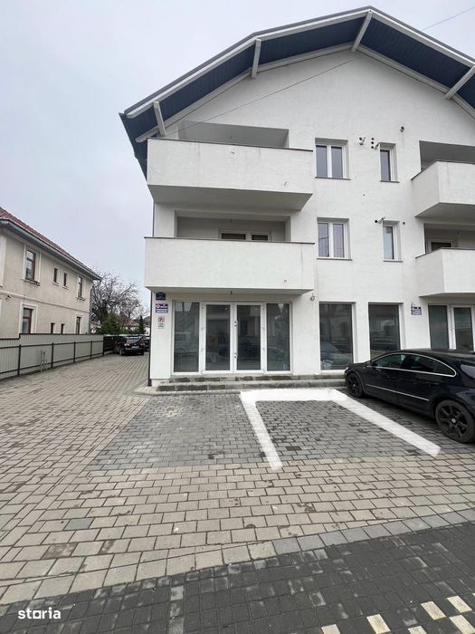 Apartament Ultracentral Radauti