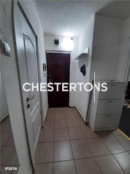 Apartament 2 camere de inchiriat in zona Tineretului, langa parc si me