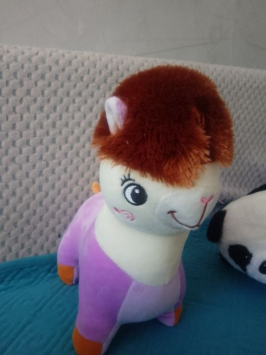 Продам игрушки новые