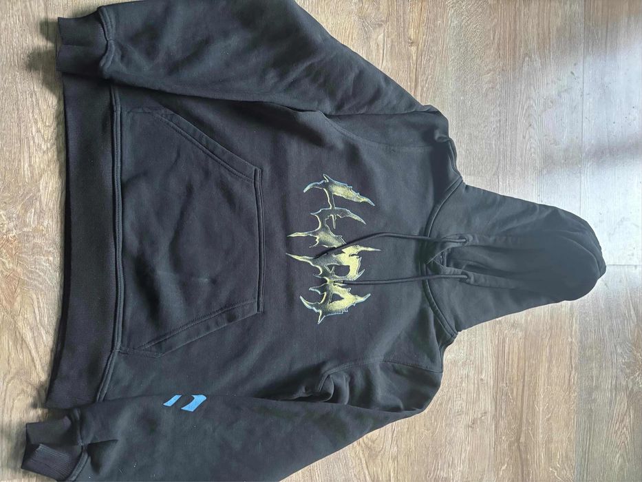 Лимитирано худи Luda