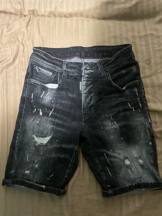 Оригинални дънки на dsquared