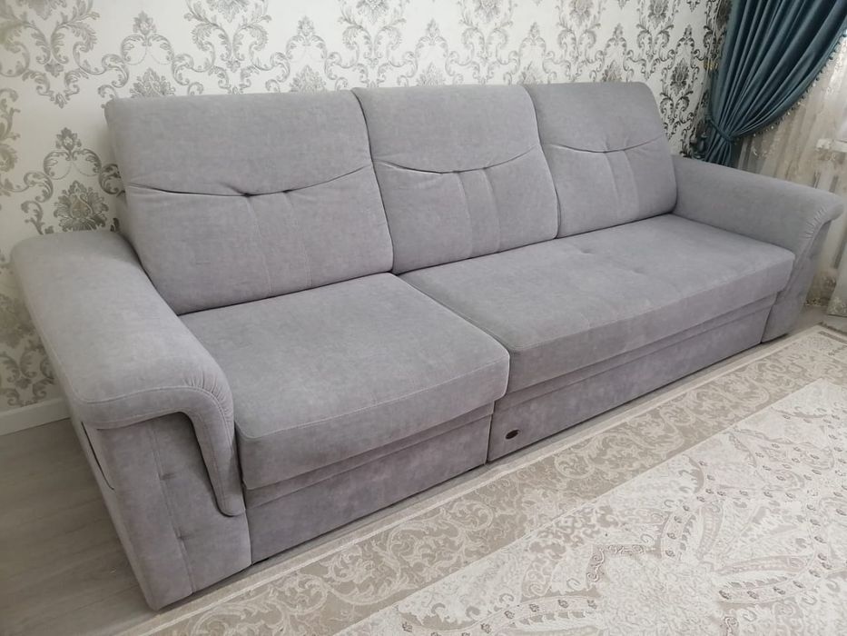 Продается диван в отличном состоянии