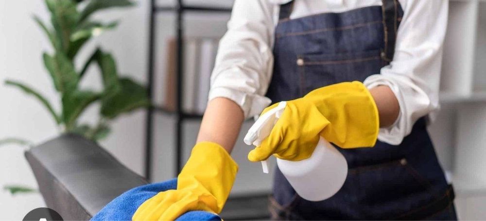 Clining service Уборка хизмати350.000дан