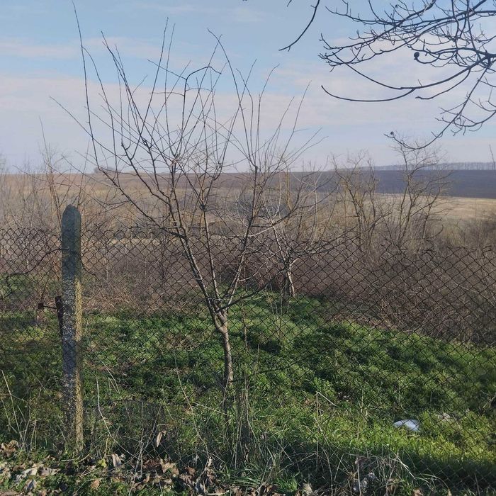 Парцел в село Сноп