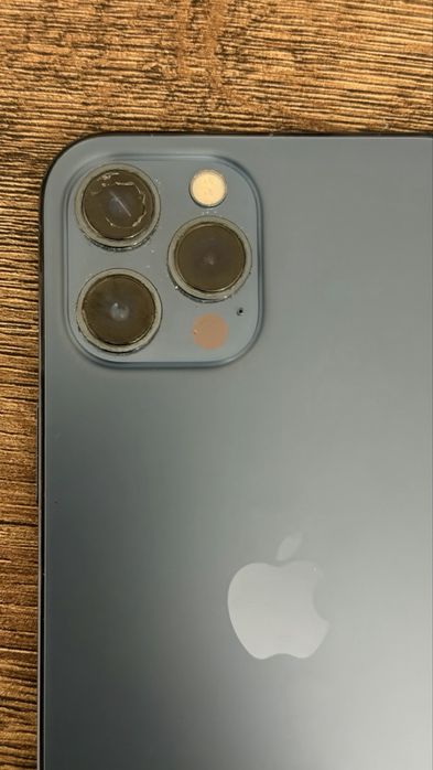 iPhone 12 pro max