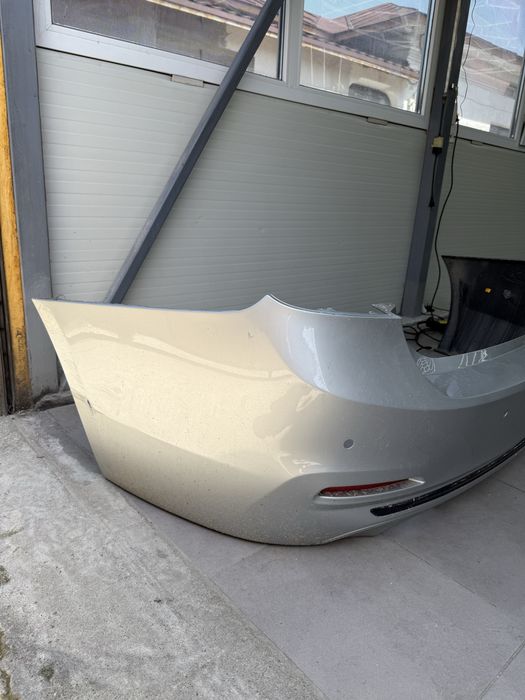 Bări față spate bmw f30