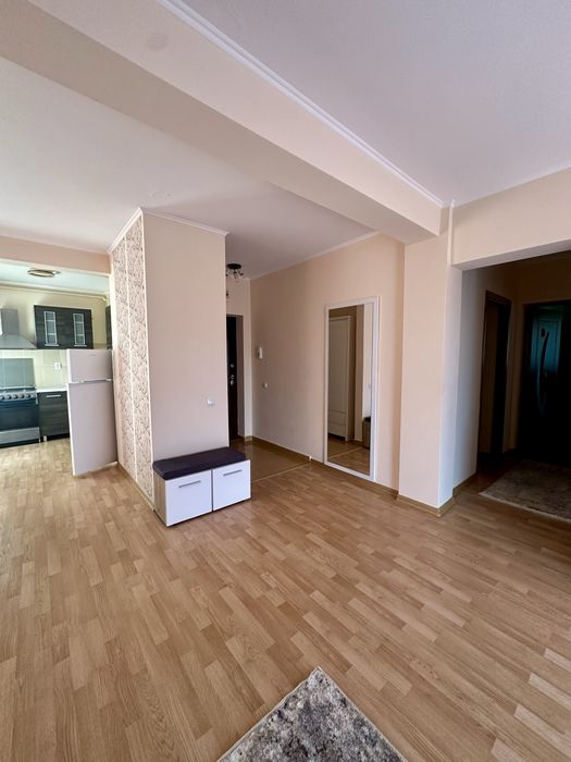 Zalau-Apartament 2 camere de închiriat – 65 mp | Parcare acoperită | Boxă | Aleea Movileștilor nr. 4