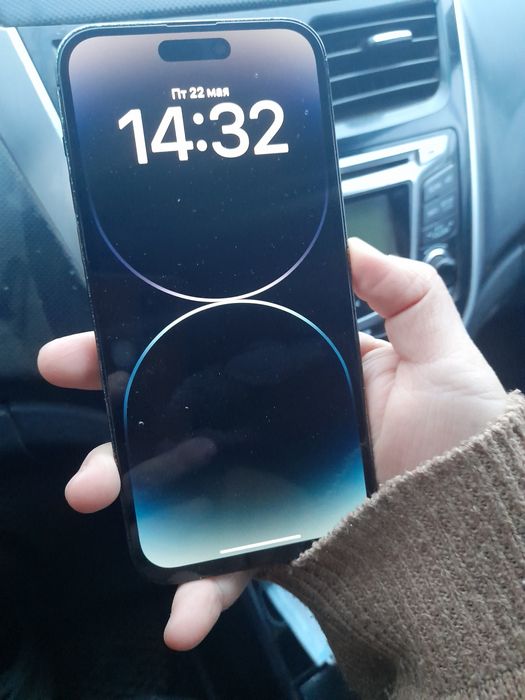 Айфон IPhone 14про макс Атырау