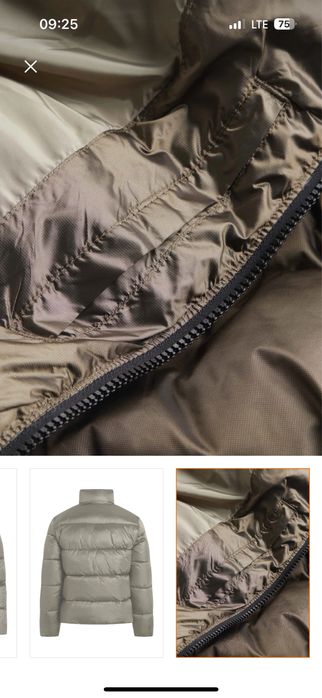 Geaca iarna Calvin klein barbati