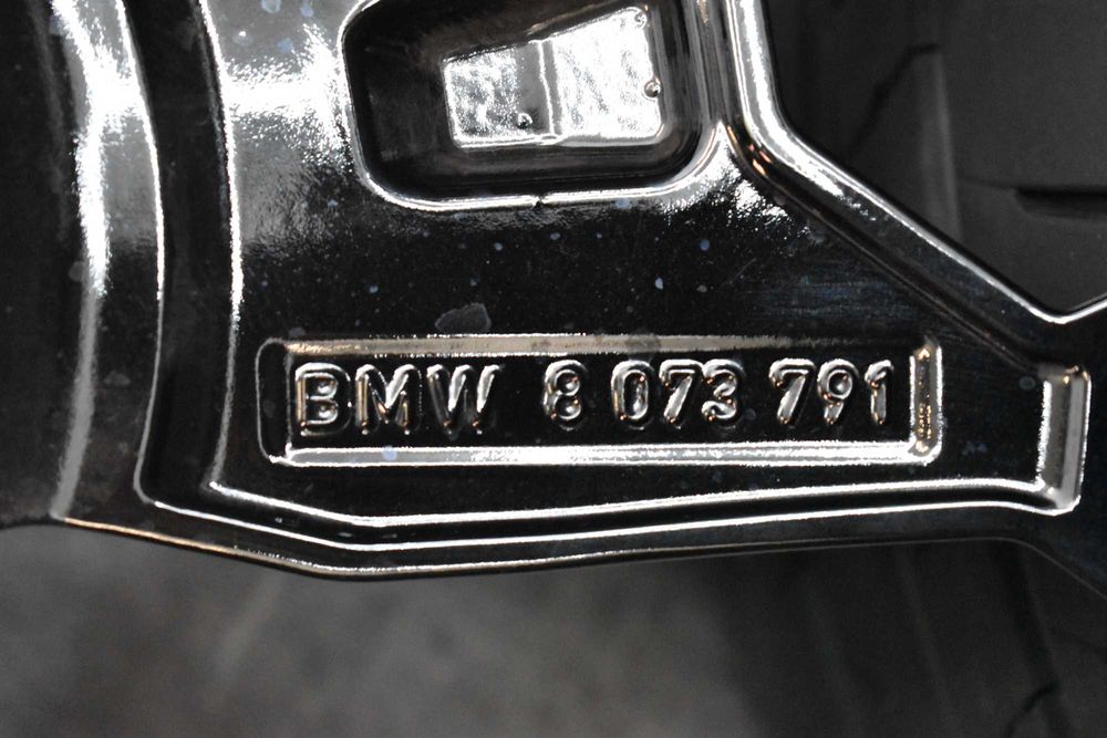 20'' Джанти Bmw X3 X4 G01