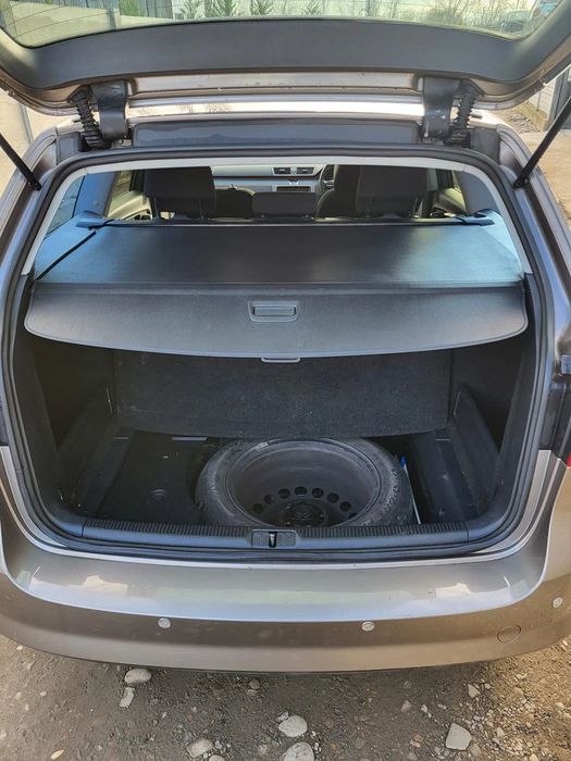 Motor / cutie de viteze Volkswagen Passat B7 2.0 cffb