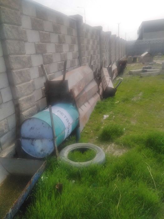 Астау акыр кормушка