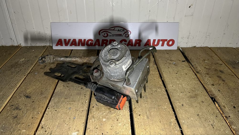 Abs Suzuki Ignis 2004