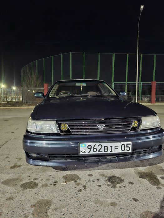 Продам тойоту vista 1992g