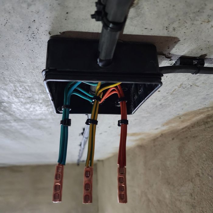 Электрик услуги актобе