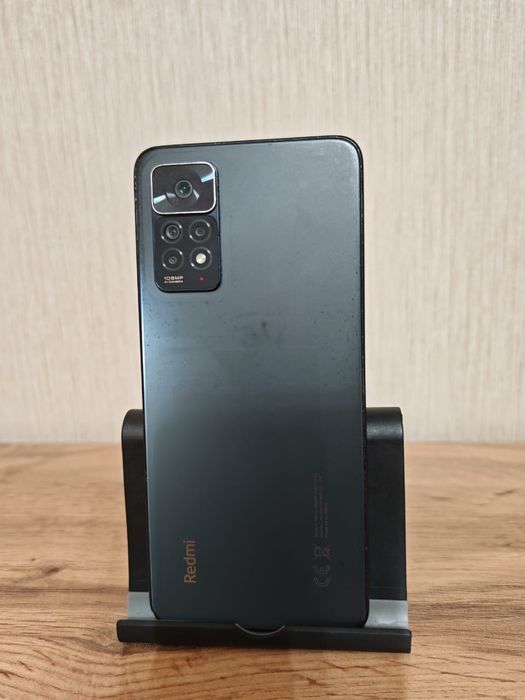 Xiaomi redmi note 11 pro 8/128