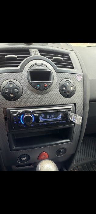 Renault Megane 2