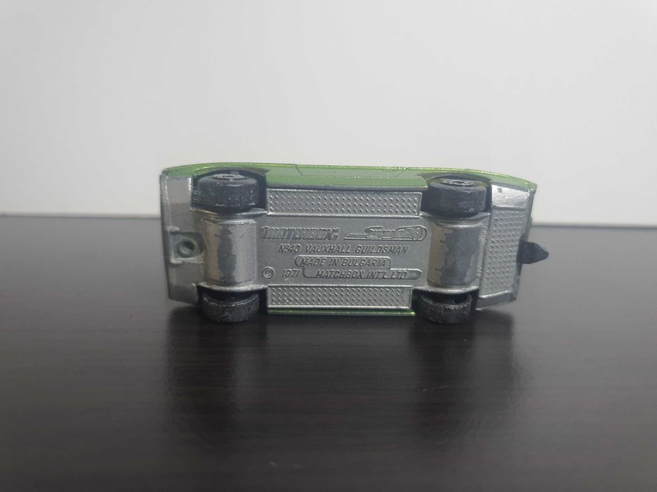 Колички Matchbox Bulgaria