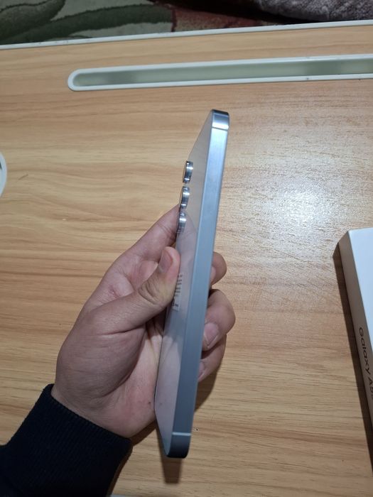 Samsung A 55 5g 8/256