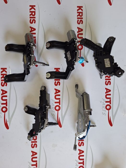 Моторче за задна чистачка за Hyundai , Kia / Хюндай , Киа