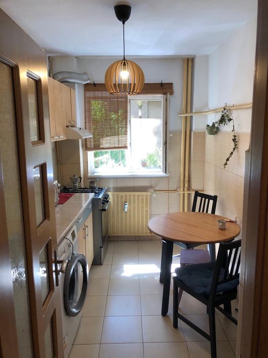 Apartament 2 Camere, Parter, Teiul Doamni.