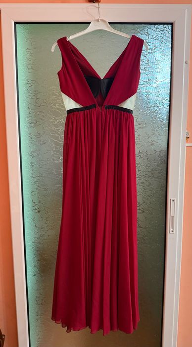 Rochie lungă ocazie M