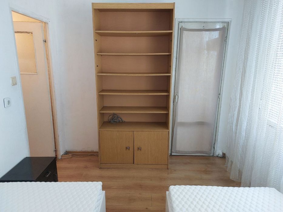 Дава се под наем  в София, Полигона - 15 кв.м за 127.5 € - Снимка #1