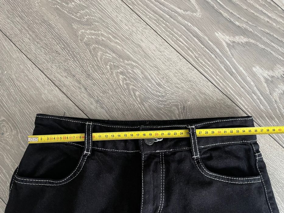 Pantaloni de damă Bershka mărimea S