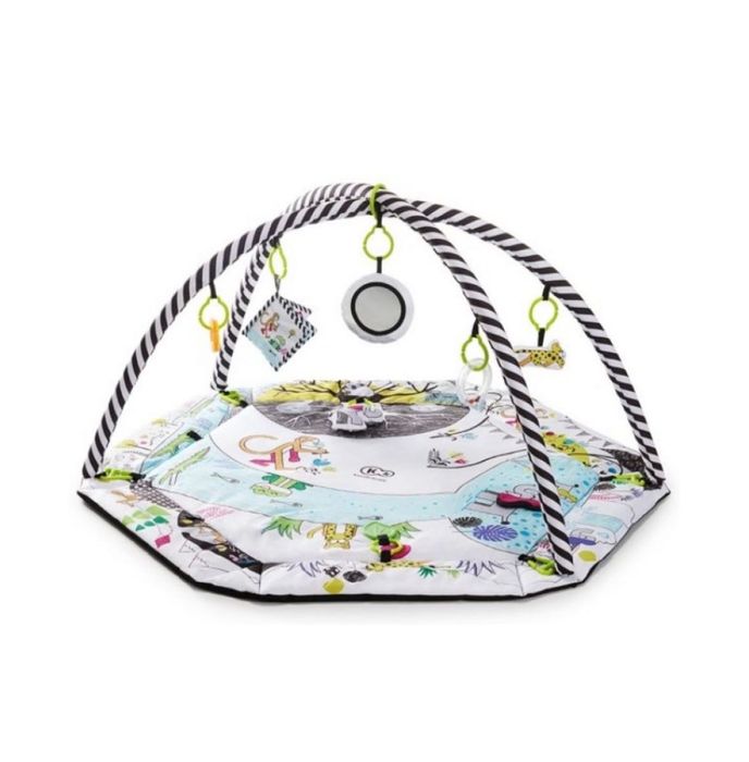 Активна гимнастика