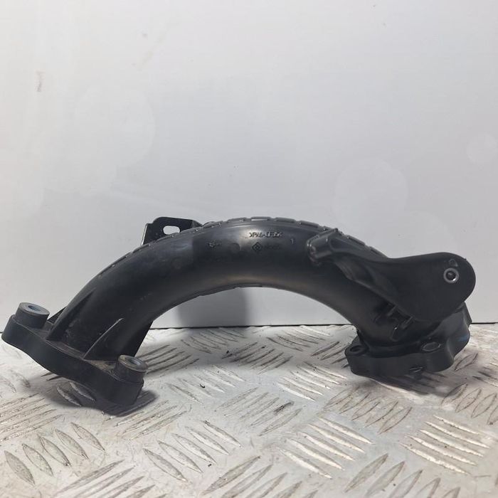 Tubulatura intercooler Opel Crossland X 1.5 turbo 75 kw D15DT (DV5RD)