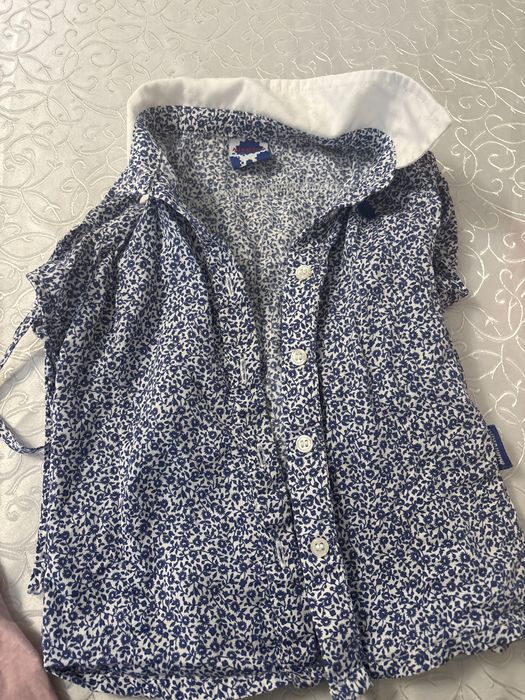 Продам вещи на девочку