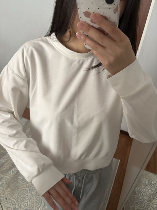 Кофта, толстовка, жемпір