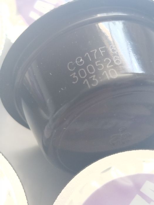 Кофе в капсулах Lavazza