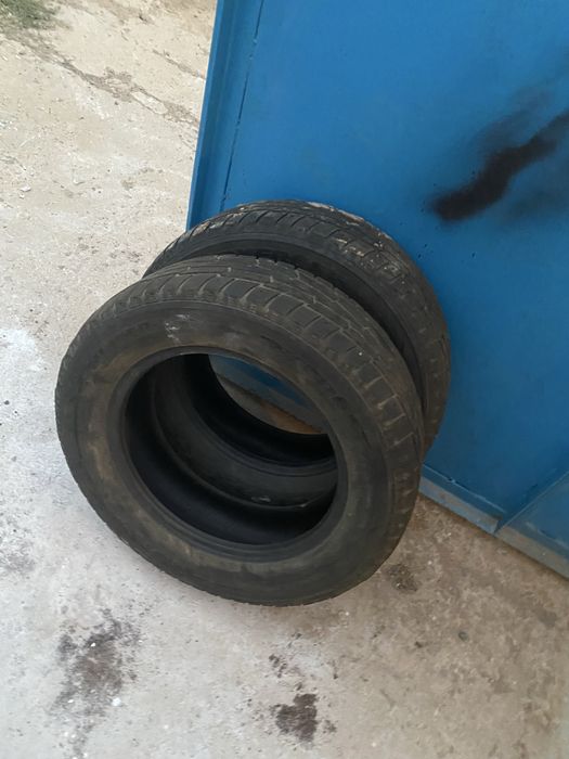 Продам шины 225/65 R17